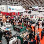 FESPA achieves ISO certification for sustainable event management FESPA