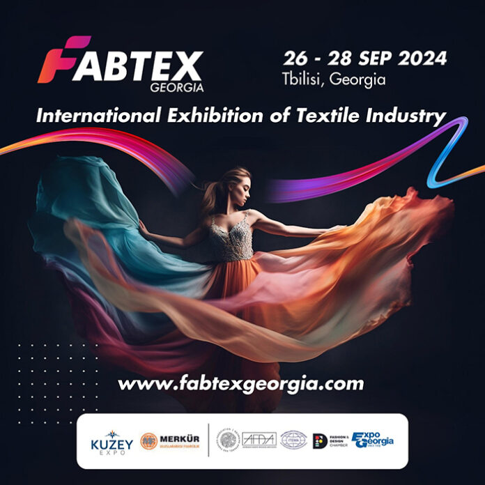 Fabtex Georgia