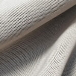 The new RE 4-1 Elastomeric Raschel machine from KARL MAYER for greater competitiveness in the commodity market KARL MAYER