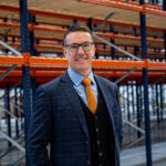 Kammac and Bergen logistics strengthen fashion & lifestyle services in the UK Kammac