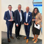 Mimaki wins two prestigious EDP awards 2024 for innovative printers. Mimaki