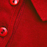 Saurer: The perfect polo shirt with air-spinning Saurer