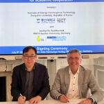 South Korea and Germany cooperate in the field of industrial digitalisation and renewable energies ITA