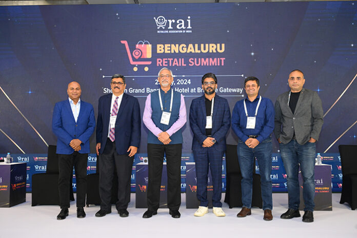 Bengaluru Retail Summit