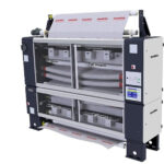 Revolutionizing textile production: Thomas Höpfl discusses Mahlo’s cutting-edge orthopac RXVMC-20 Mahlo