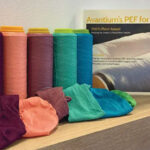 Avantium partners with leading textile innovators to create PEF fabrics for Auping mattresses Avantium