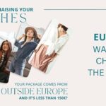 EURATEX welcomes the EU customs reform package and calls for swift action on the de minimis exemption EURATEX