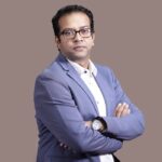 Moglix hails Union Budget 2024-25: ‘Positive for Textile Industry’ Mr. Partha Dash, Managing Director, Moglix