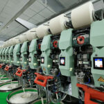 Rieter: strong growth in order intake in the first half of 2024 Rieter