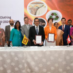 Global textile and clothing programme phase II (GTEX2) EDB