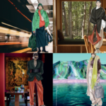 Human Intelligence: Intertextile Directions Trends for Autumn / Winter 2025-26 revealed Intertextile