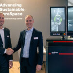 Digitalization in aerospace: Oerlikon and MTU Aero Engines initiate next collaboration phase to establish smart thermal spray factory Oerlikon