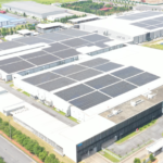 YKK Corporation achieves 56.2% reduction in greenhouse gas emissions and 100% renewable energy use across 37 global sites YKK Corporation