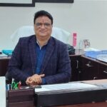 Interview — Yogesh Dutt Tiwari, RSWM Melange Yarn Business Yogesh Tiwari, Business Head and Chief Executive of RSWM Limited