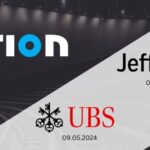 Orion S.A. to participate in Jefferies and UBS investor conferences Orion
