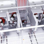 India: Growing interest in Oerlikon Barmag industrial yarn systems Oerlikon