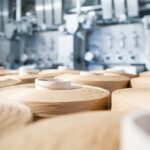 Oerlikon Neumag is the new contact for customer services and spare parts for installed Truetzschler systems for carpet yarns and technical yarns Oerlikon