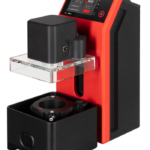 Experience next-gen textile haptic evaluation with emtec electronic at Techtextil North America 2024 TSA Tactile Sensation Analyzer