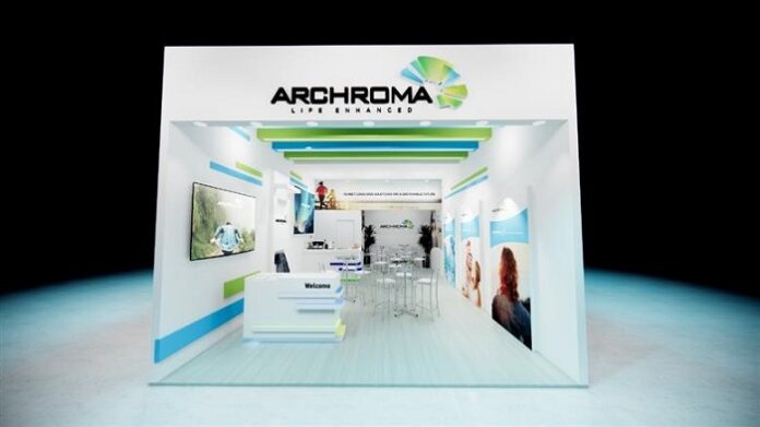 Archroma