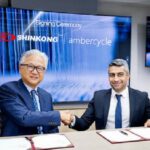 Shinkong invests $10 million in Ambercycle’s new facility to commercialize circular polyester innovation Ambercycle