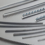 Trützschler Group discontinued the man-made fibers division Trützschler Group