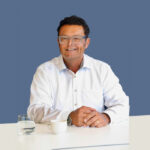 OEKO-TEX welcomes new CEO, Dr. Alfred J. Beerli Dr. Alfred J. Beerli, CEO, OEKO-TEX