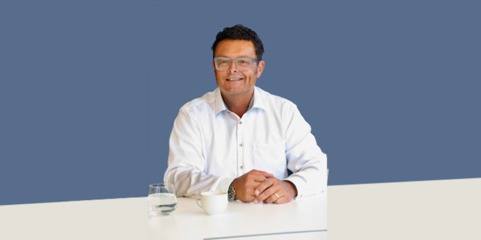 Dr. Alfred J. Beerli, CEO, OEKO-TEX