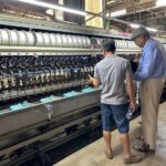 Kraig Biocraft Laboratories significantly increases spider silk reeling efficiency, boosting per cocoon yield Kraig Biocraft