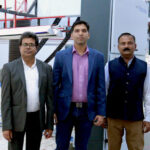 IDF in India: Flexibility for the upcycling of textile waste Trützschler IDF