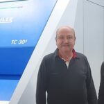 TC 30i: convincing customers with strong results Trützschler