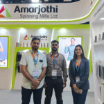 Interview — D.Rajarathinavelu, Amarjothi Spinning Mill Amarjothi