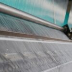 Energy efficiency solution from KARL MAYER helps save energy – initial practical experience KARL MAYER