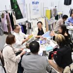 Discover Asian excellence and global trends at FaW TOKYO october edition FaW TOKYO