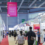 Yarn Expo Autumn 2024 showcases quality cotton from India and around the world Yarn Expo Autumn