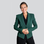 ANDRITZ appoints Vanessa Hellwing as new CFO, effective end of March 2025 ANDRITZ