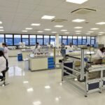 ERCA becomes first Bluesign system partner in Brazil ERCA