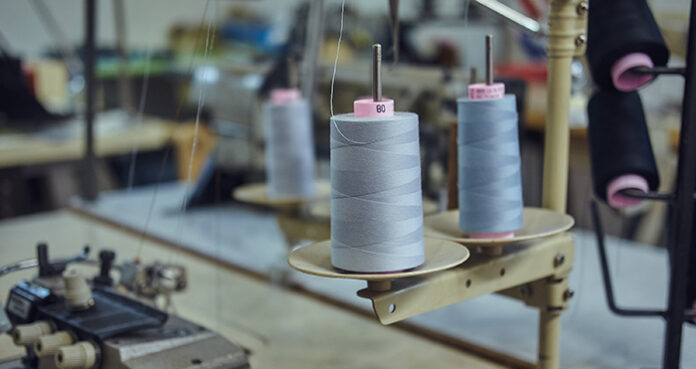 Winners of the ITMF Start-up Award 2024