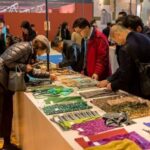 Sustainability, innovation-focused fringe events key feature for next week’s Intertextile Apparel Intertextile Shanghai Apparel Fabrics