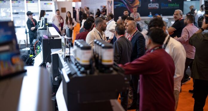 FESPA Middle East