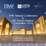 Results of the 46th ITMF international textile machinery shipment statistics ITMF