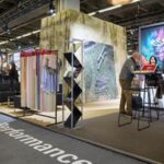 Functional natural materials in high demand: real all-rounders for the industry in focus at techtextil 2026 Messe Frankfurt