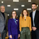 Heimtextil trends 25/26 curated by Alcova Milano for the first time: future meets past Messe Frankfurt