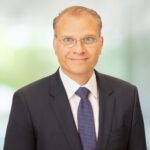 Jan Buberl Appointed President of Performance Products Division Jan Buberl