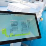 Texcare 2024: the textile-care industry successfully introduced the circular economy at an early stage Messe Frankfurt