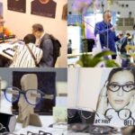 Experience Eyewear innovation as iOFT becomes part of FaW TOKYO FaW TOKYO