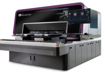 Custom Ink delivers fast, accurate and premium quality custom apparel with on-demand technology from Kornit Digital Kornit Digital