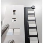 The AATCC gray scales Just got edgier AATCC