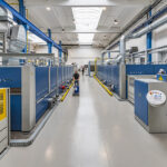 Archroma and Baldwin team up with Monforts Archroma