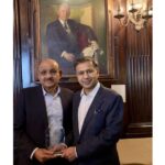 Indo Count industries honored at 2024 home excellence awards for business expansion and sustainability initiatives Indo Count