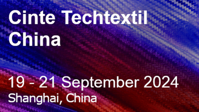 Cinte Techtextil